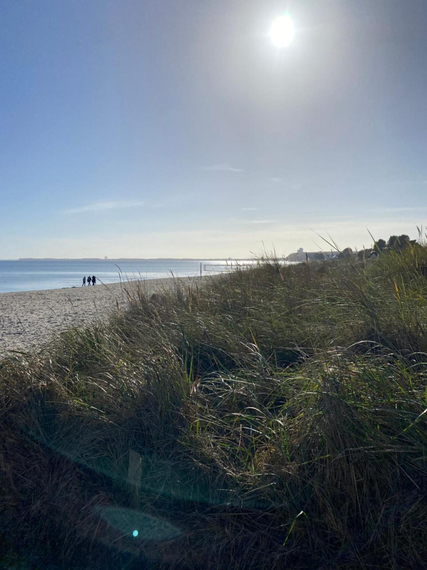 Beach House Chalet Seeparx Suesel Susel Zewnętrze zdjęcie