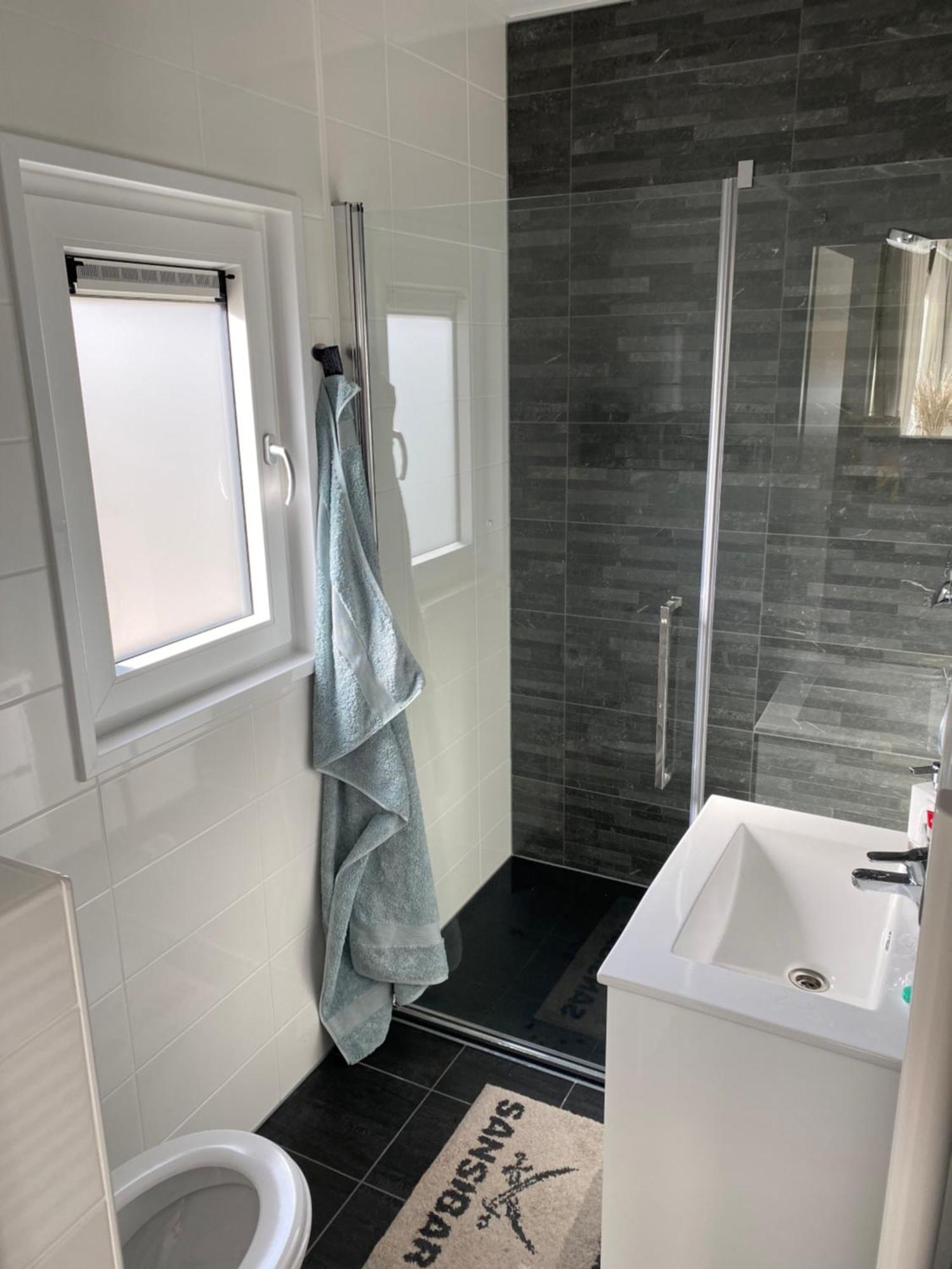 Beach House Chalet Seeparx Suesel Susel Zewnętrze zdjęcie