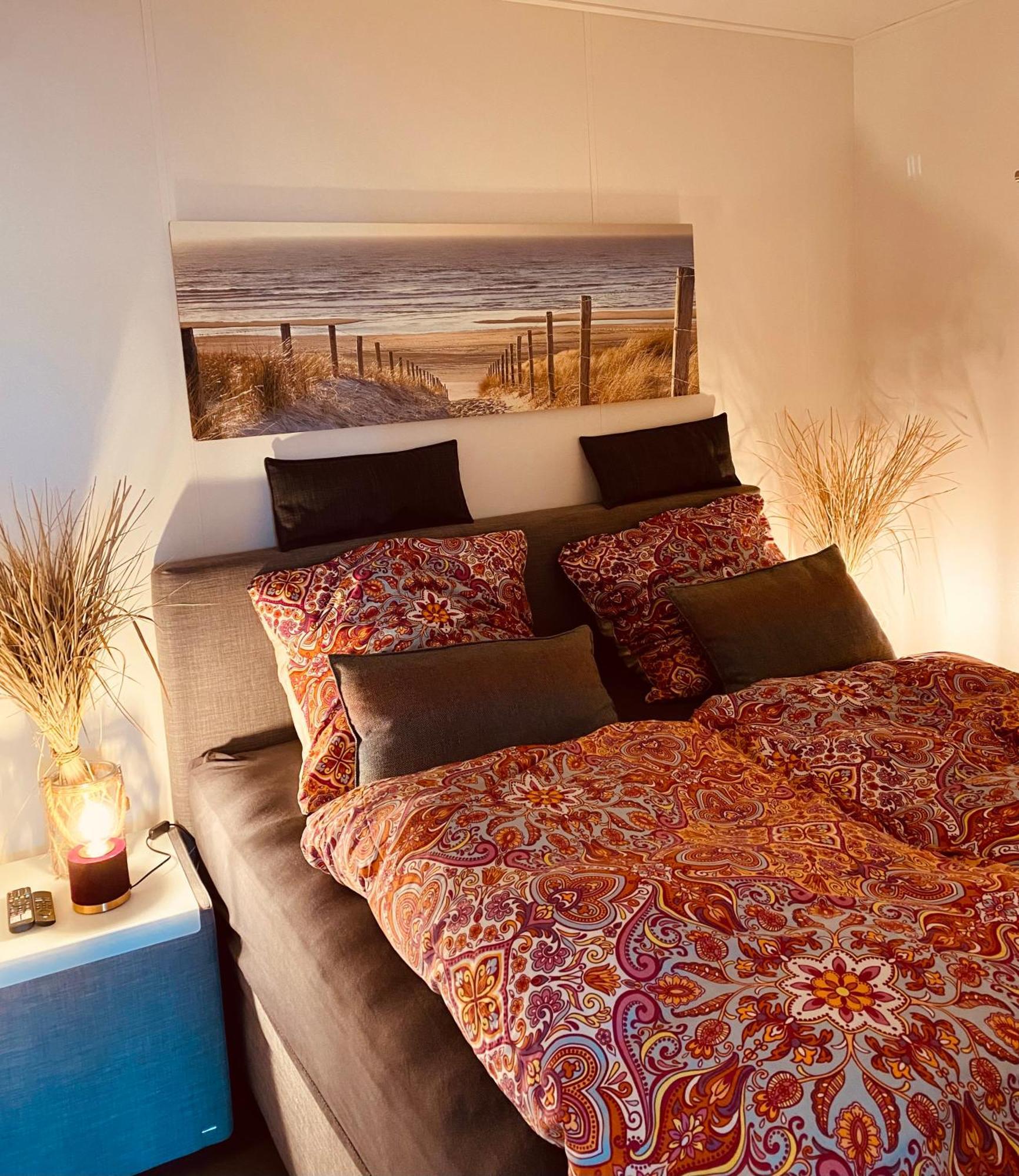 Beach House Chalet Seeparx Suesel Susel Zewnętrze zdjęcie