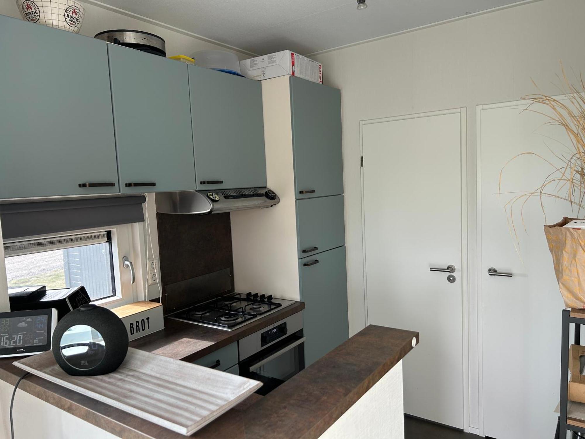 Beach House Chalet Seeparx Suesel Susel Zewnętrze zdjęcie