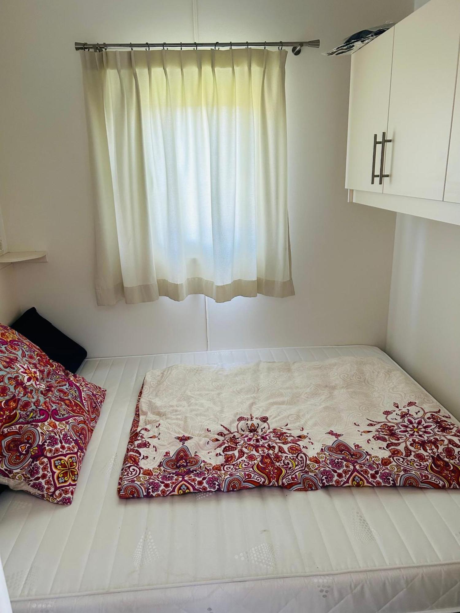 Beach House Chalet Seeparx Suesel Susel Zewnętrze zdjęcie